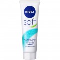 NIVEA 妮維雅柔軟護膚霜 50g