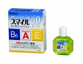 花王 微笑smile 40 EX 眼藥水15mL