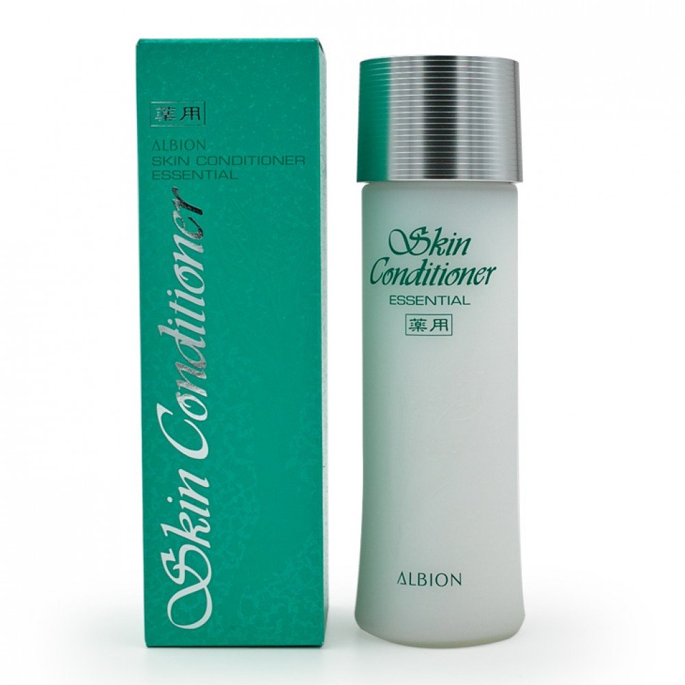 かほり様用】ALBION Skin Conditioner 330ml ALBION SKIN CONDITIONER
