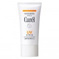 Curel 輕透清爽防曬水凝乳液SPF30 PA++ 50g (Pre-order預訂)