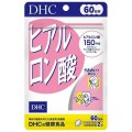 DHC 透明質酸 60日份 (Pre-order預訂)