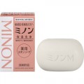 Minon 藥用護膚皂 80G (Pre-order預訂)