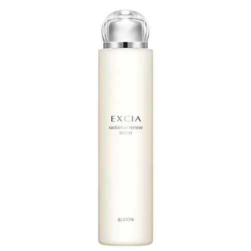 ALBION EXCIA 雅思臻顏賦活再生柔膚水 200ml