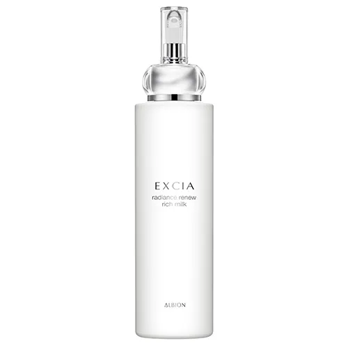 Albion EXCIA 雅思臻顏賦活再生保濕滲透乳200g