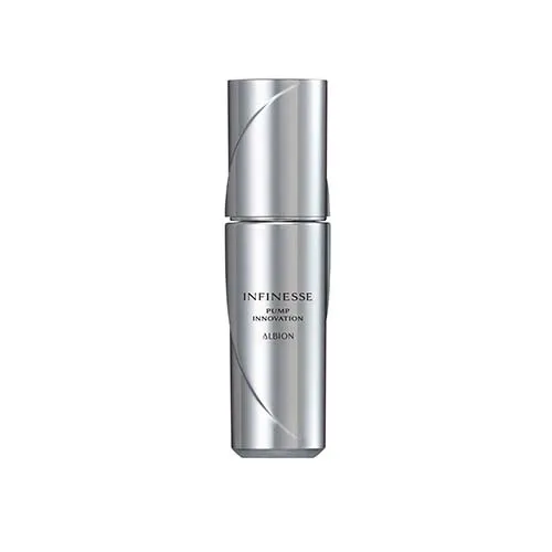 ALBION INFINESSE 3D胶原紧致精華液40ml