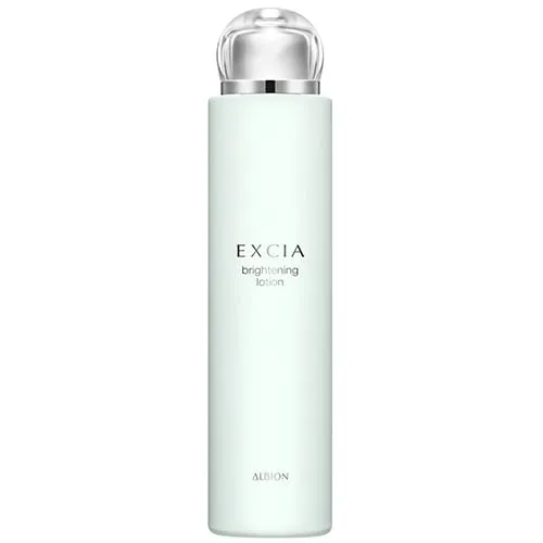 Albion EXCIA 雅思臻鉑恆亮再生柔膚水200ml