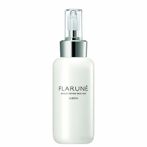 Albion 睿采靛藍煥白晶瑩滲透乳 f 200ml