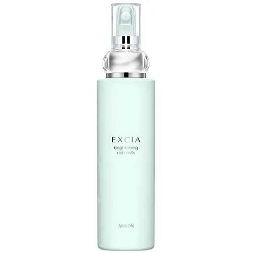 Albion EXCIA 雅思臻鉑恆亮再生保湿滲透乳200g