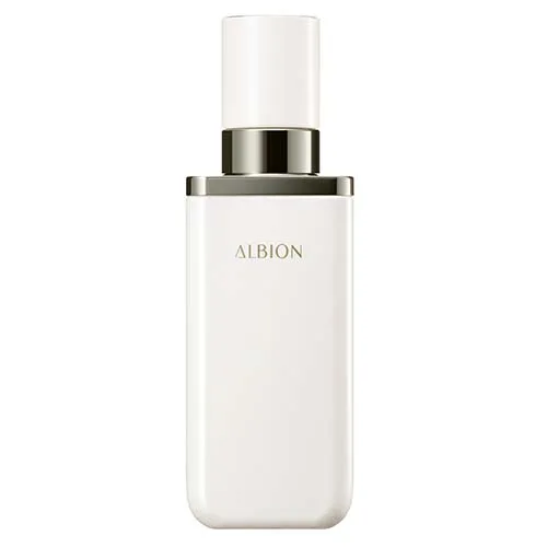 Albion AUTHENTIQUE 匠心凝時精萃滲透乳 150g