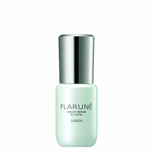 ALBION FLARUNE 睿采靛蓝煥白全能精華液 40ml