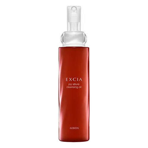 ALBION EXCIA 雅思臻颜细胞淨化卸妝油180ml