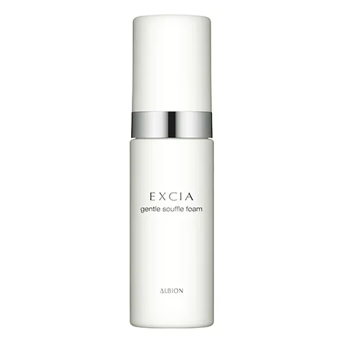 ALBION EXCIA 雅思臻顏賦活再生潔面泡沫 150ml