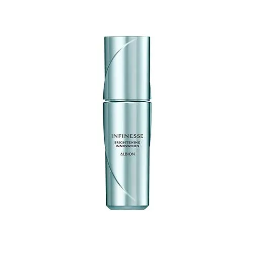 ALBION INFINESSE 3D膠原瑩白緊緻精華液40ml