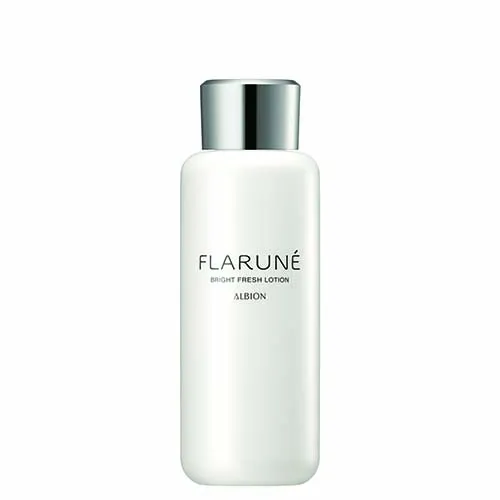 Albion FLARUNE 睿采靛蓝煥白注活柔膚水200ml