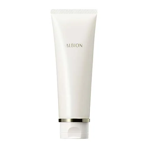 ALBION AUTHENTIQUE 匠心凝时洁面乳120g