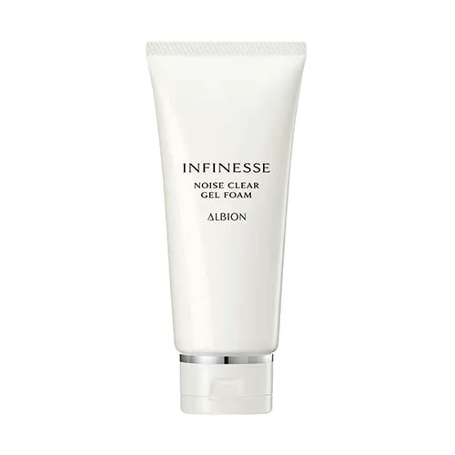 ALBION INFINESSE 3D胶原紧致洁面泡沫120g
