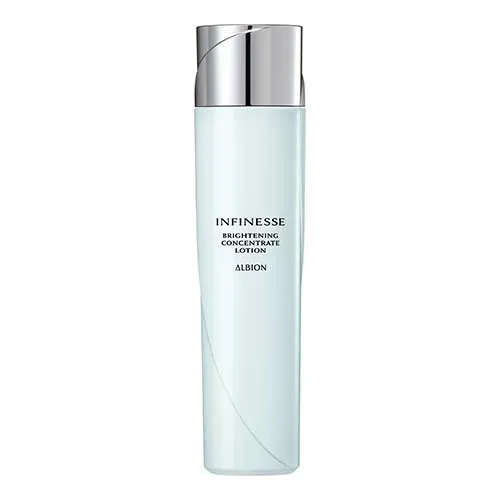Albion INFINESSE 3D胶原瑩白紧致柔膚水200ml