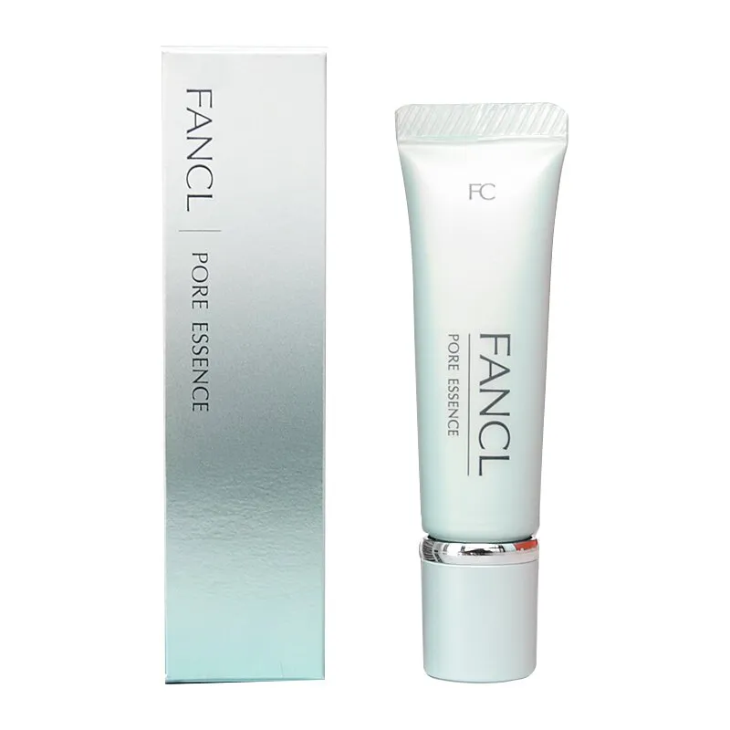 FANCL 毛孔细致控油精華露 8g｜Pore Essence