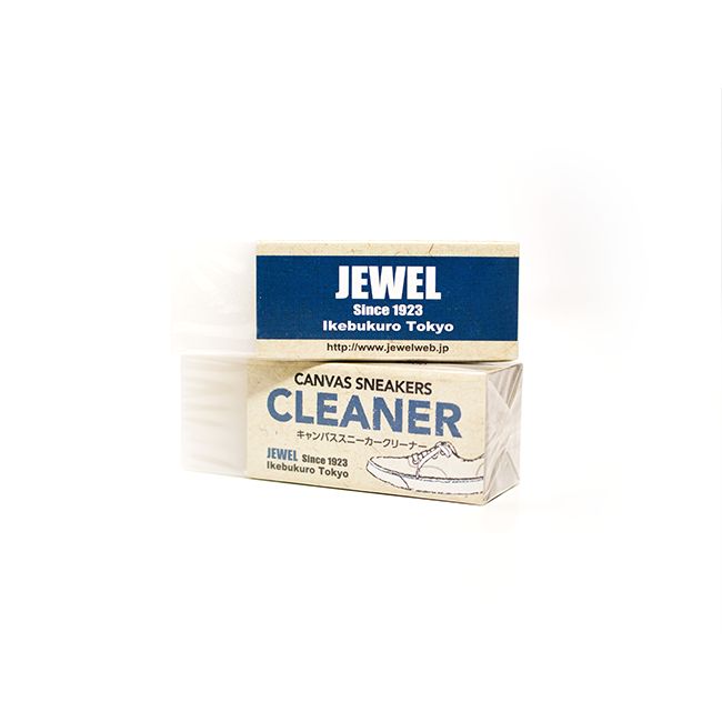 Jewel Cleaner波鞋擦膠 白鞋 日本製