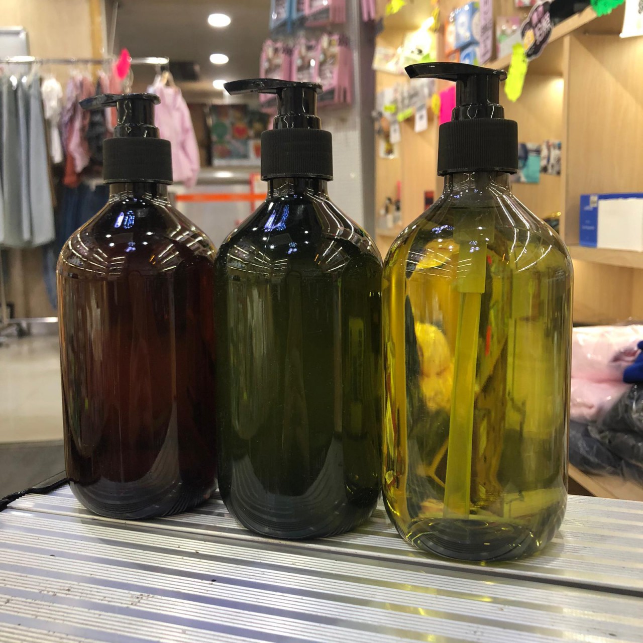 Pola shower break蜂皇漿洗頭水/護髮素/沐浴露(包順豐)