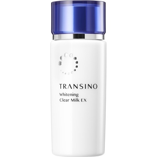 Transino 美白透明乳 EX100mL