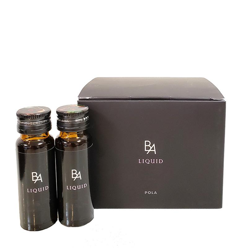 Pola 抗糖口服液 BA LIQUID 一盒12支*20ml