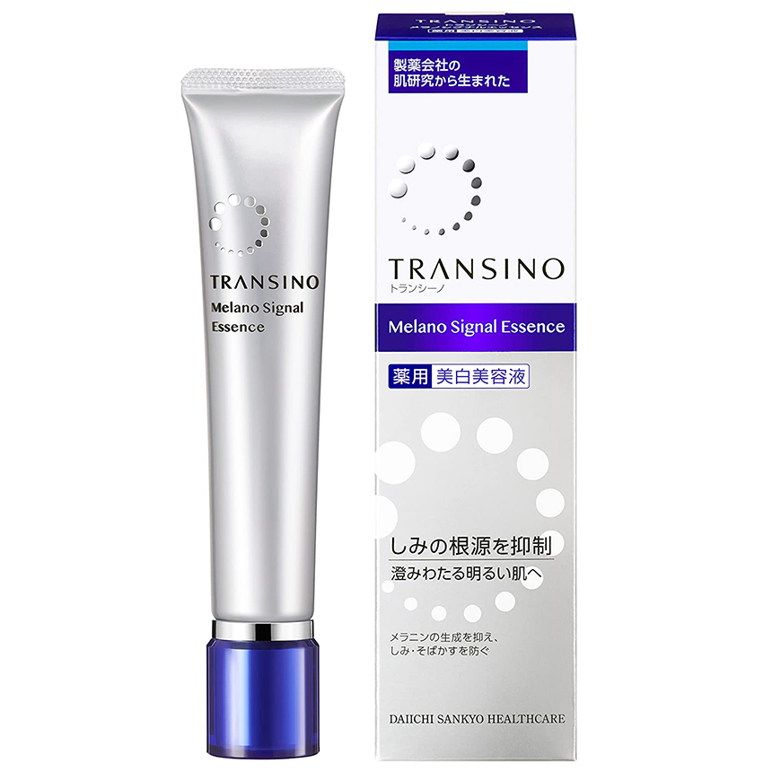 Transino 美白精華 EX30g