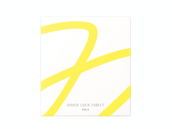 Pola 美白丸 Inner Lok Tablet 180粒 2022 NEW (3個月份量)