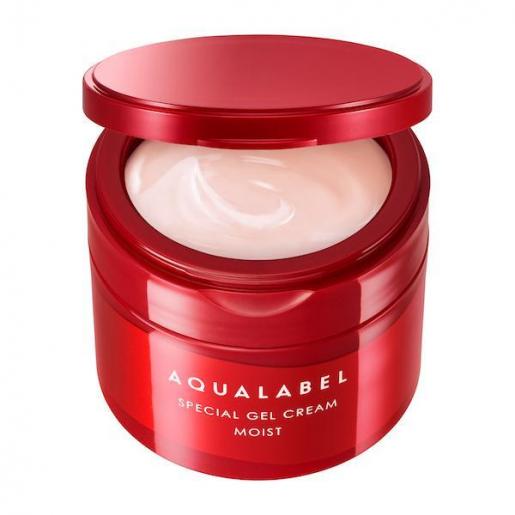 Aqua Label 水之印全效5合1面霜 90g