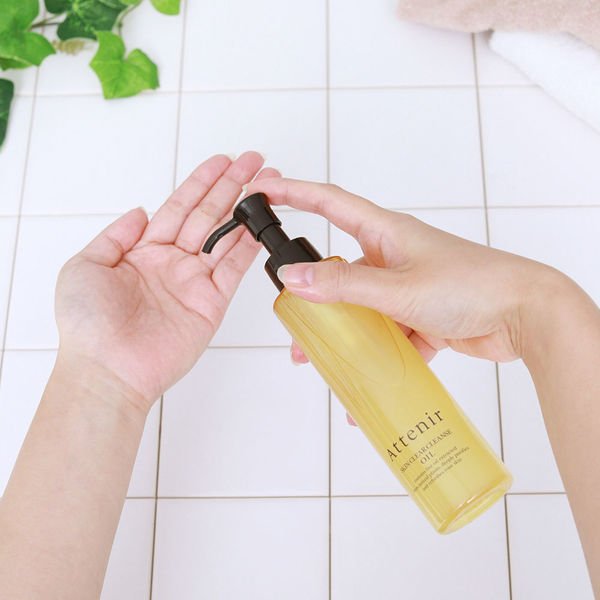 Attenir 皇牌卸妝油 175ml 經典香/無味/限定橙花