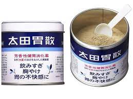 太田胃散 210g 罐裝粉末