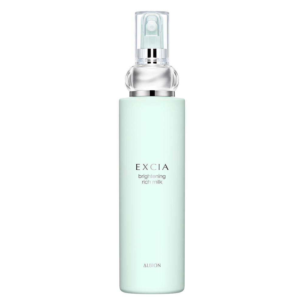 ALBION EXCIA 雅思臻鉑恆亮保濕滲透乳200g
