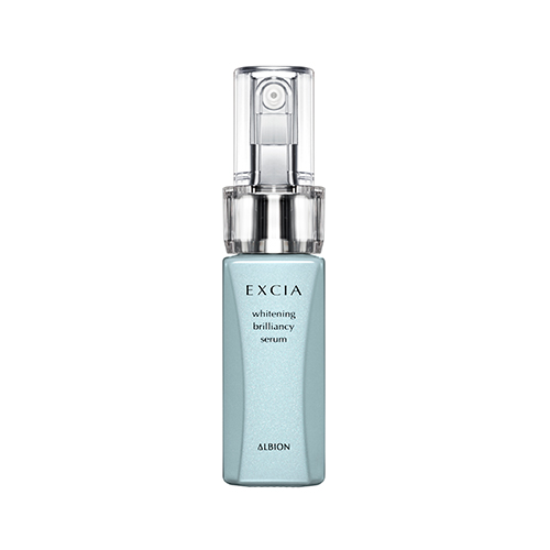 ALBION EXCIA 雅思臻顏恆白煥采精華液 40ml