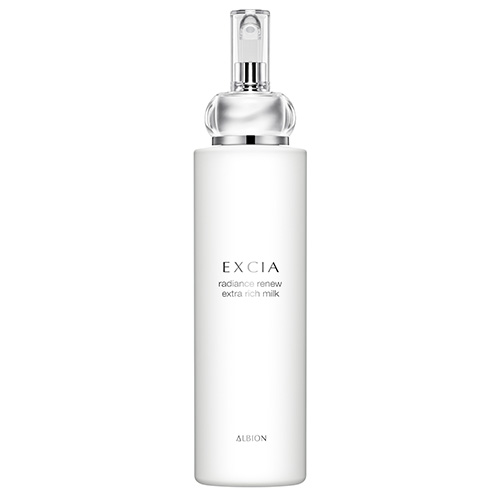 ALBION EXCIA 雅思臻颜赋活再生丰盈保湿滲透乳 200g