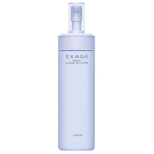 ALBION 清新煥白淨透柔潤卸妝啫喱水 200ml