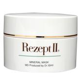 MD Cosmetics Rezept2 礦物面膜 95g