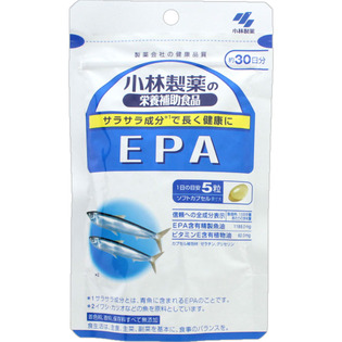小林製藥 EPA 150片 30天
