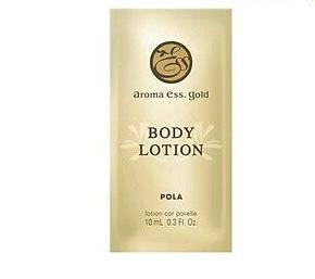 Pola 日本酒店系列sample $5/包