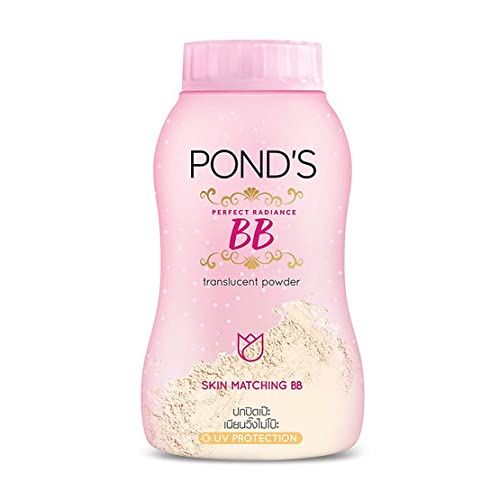 Pond's 旁氏防曬蜜粉 BB Magic Powder 50g