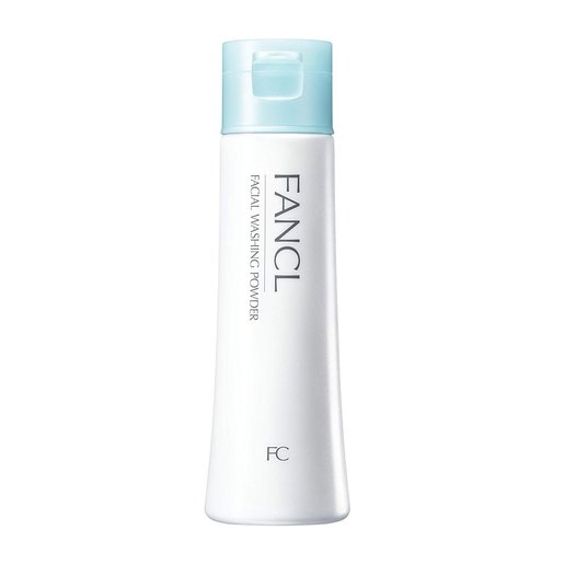 FANCL 淨肌保濕潔面粉 50g