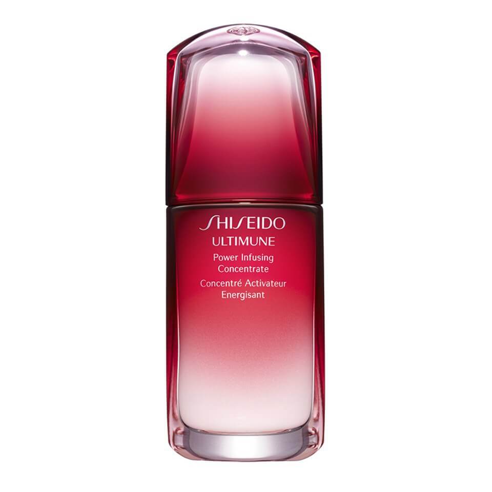 Shiseido 第3代新升級皇牌 紅妍肌紅腰子 免疫力精華 50ml/75ml/100ml