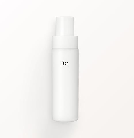 IPSA 柔潤保濕泡沫潔面 125ML