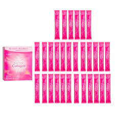 FANCL Deep Charge Collagen Powder 膠原蛋白粉30日