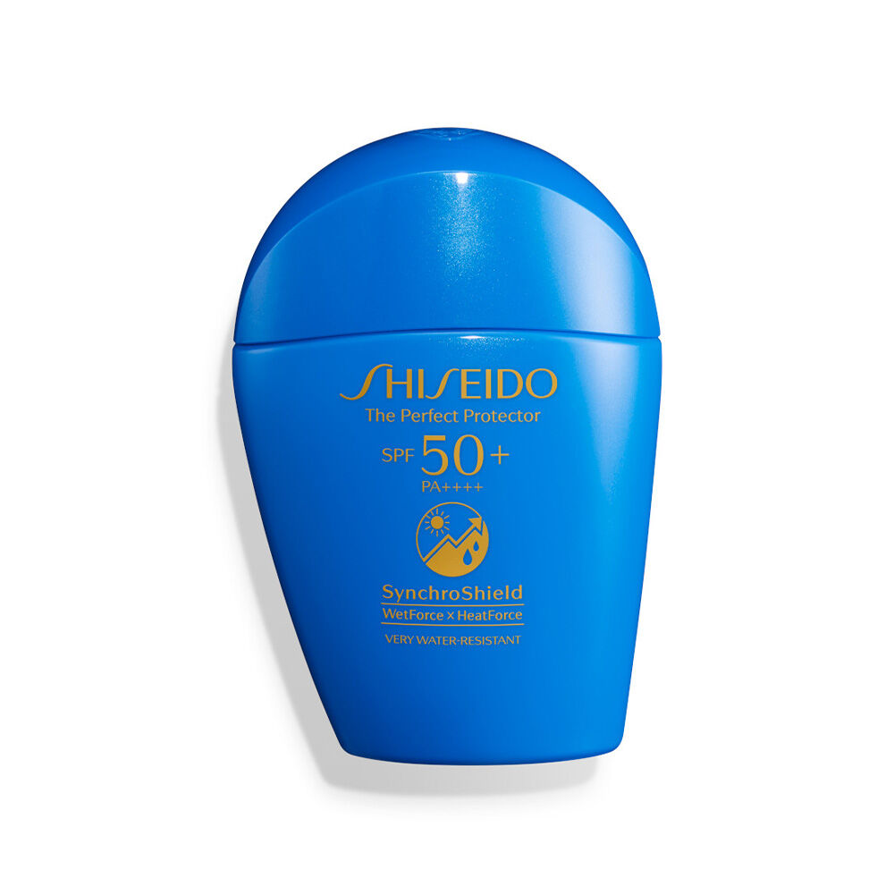 SHISEIDO 全天候感肌抗禦防曬乳液 SPF50+ PA++++