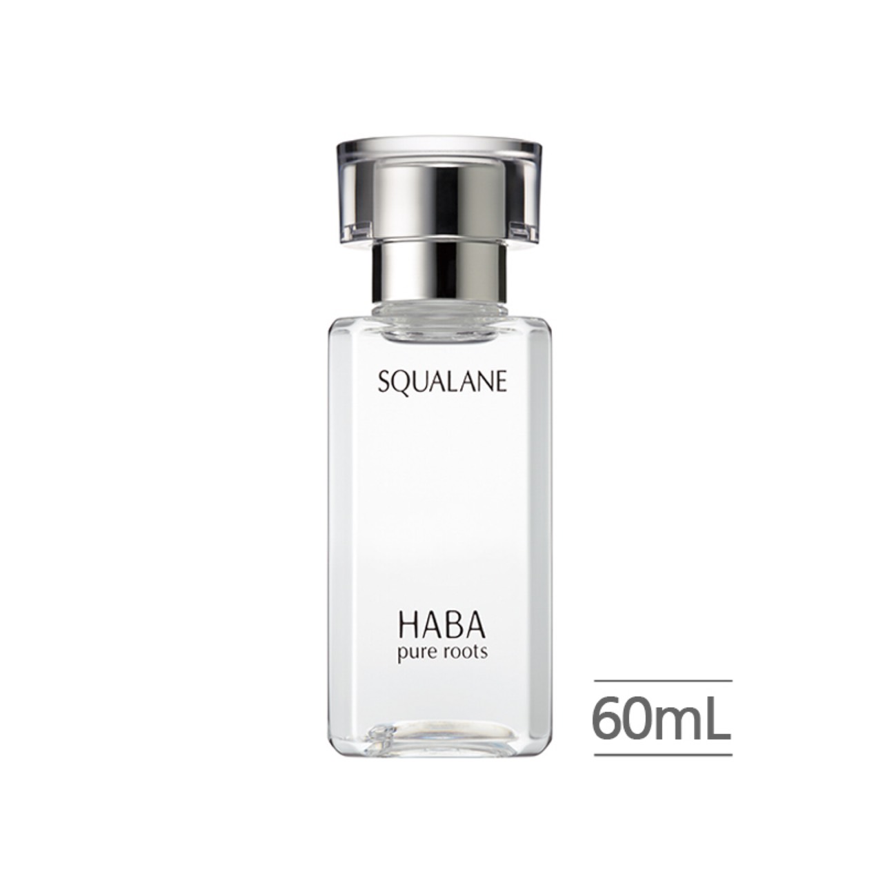 HABA 鯊烯美肌清油II 30ml
