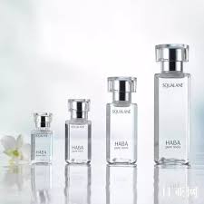HABA 鯊烯美肌清油II 30ml