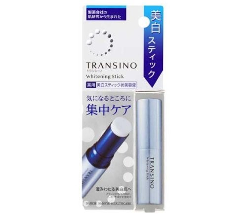Transino 药用美白棒 5.3g