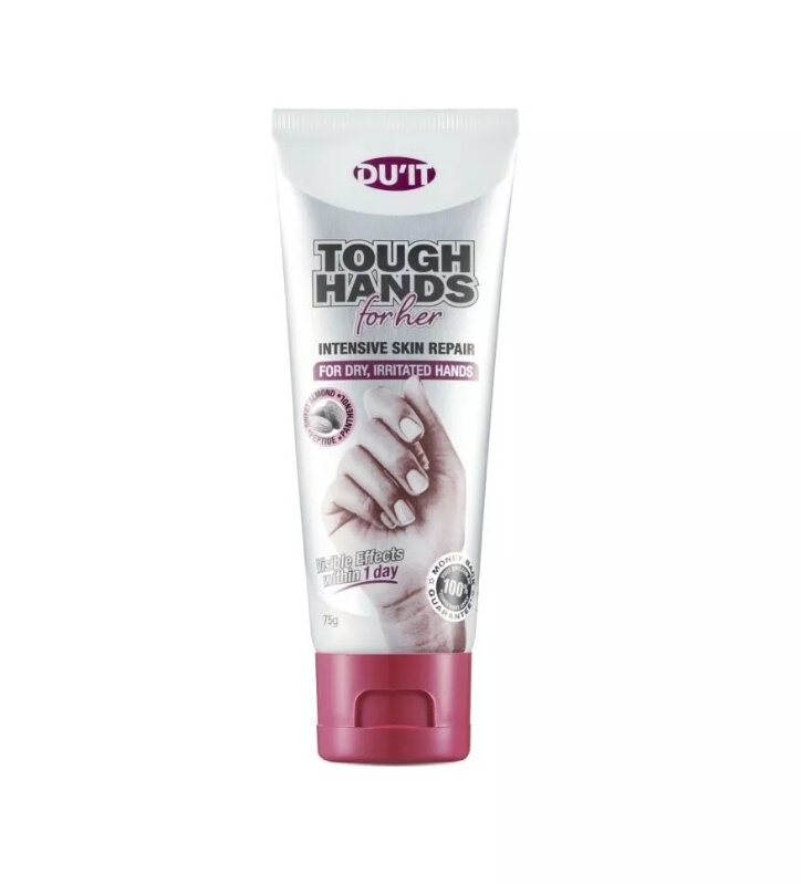 DUIT Tough Hands for Her 女性高效护手霜 75g