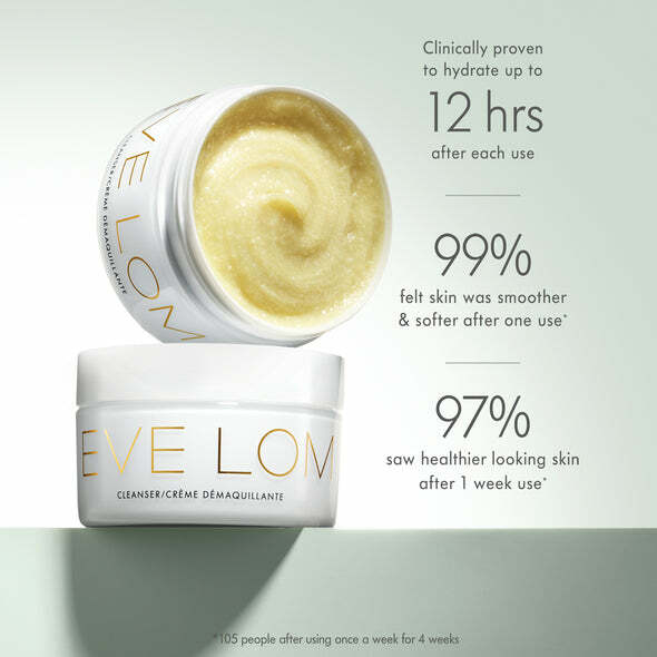 EVE LOM CLEANSER伊芙蘭 卸妝潔面霜100ml/200ml