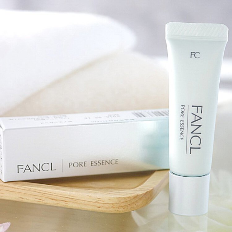 FANCL 毛孔細緻精華露 8g